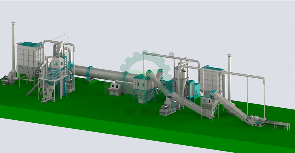 時產1-2噸木材顆粒機生產線 .jpg