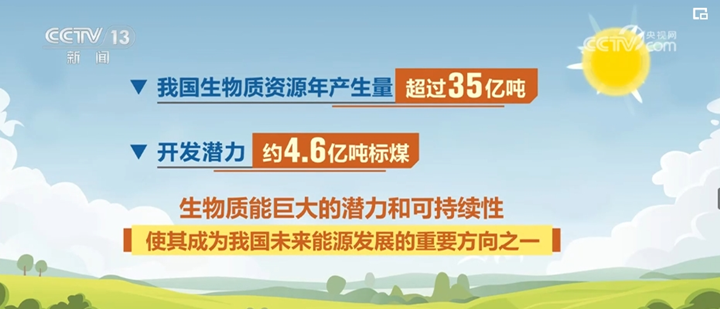 生物質能巨大的潛力和可持續性使其成為我國未來能源發展的重要方向之一.png